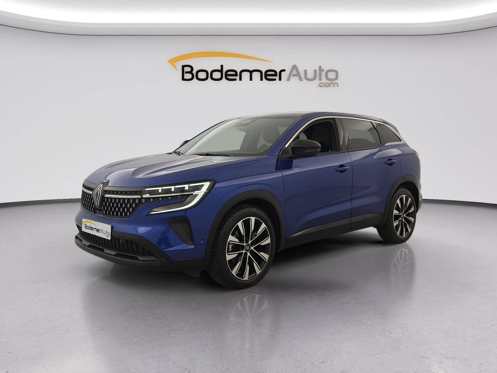 Renault Austral  E-Tech hybrid 200 occasion de 2023 en vente à Vire