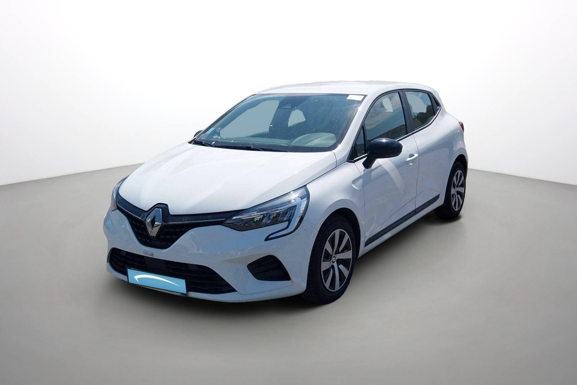 Vente en ligne Renault Clio 5 Clio TCe 90 au prix de 13 790 €