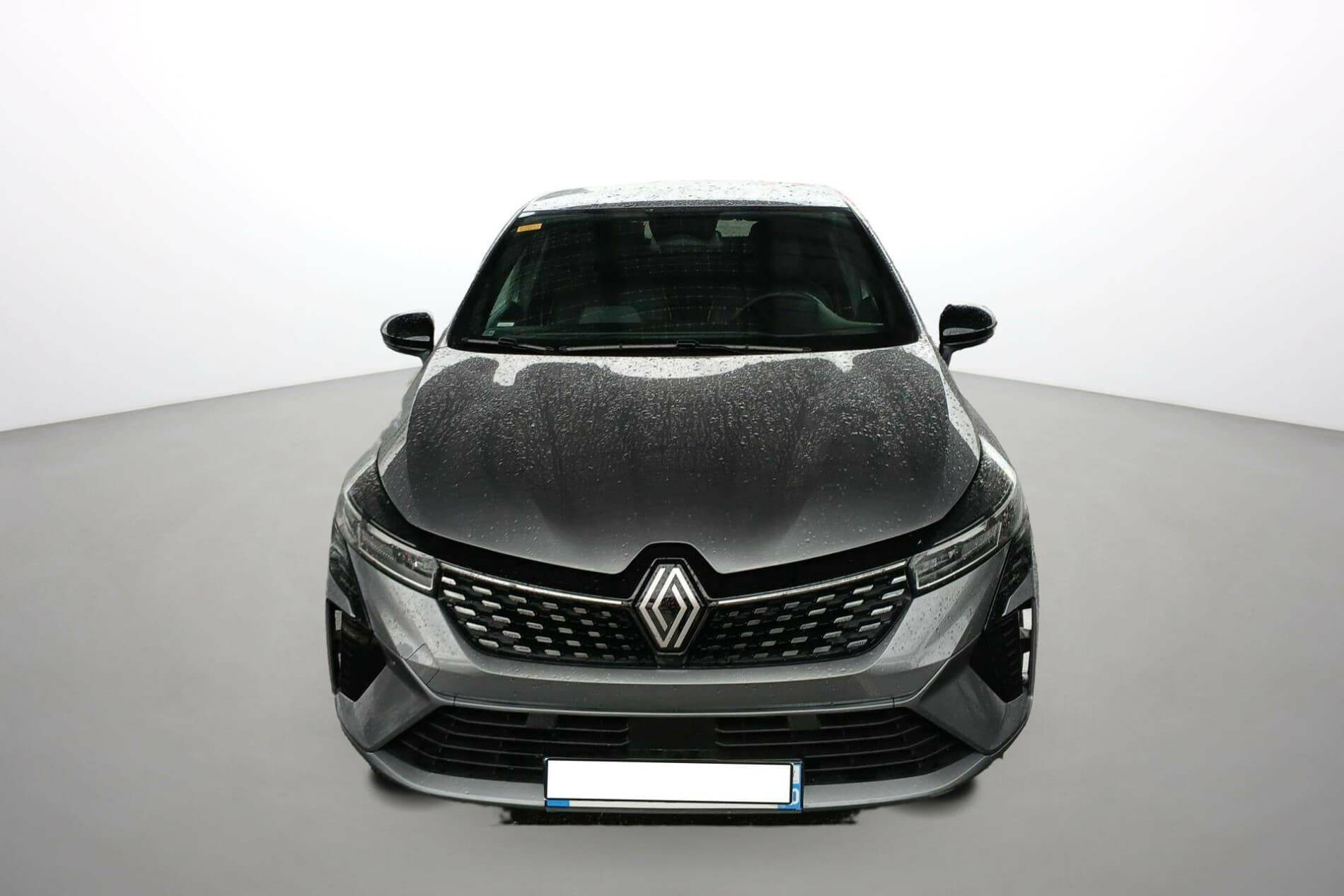Vente en ligne Renault Clio 5 Clio E-Tech full hybrid 145 ch GSR2 au prix de 20 999 €
