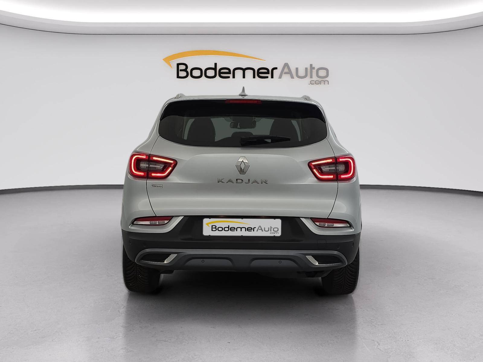 Vente en ligne Renault Kadjar  Blue dCi 115 EDC au prix de 20 490 €
