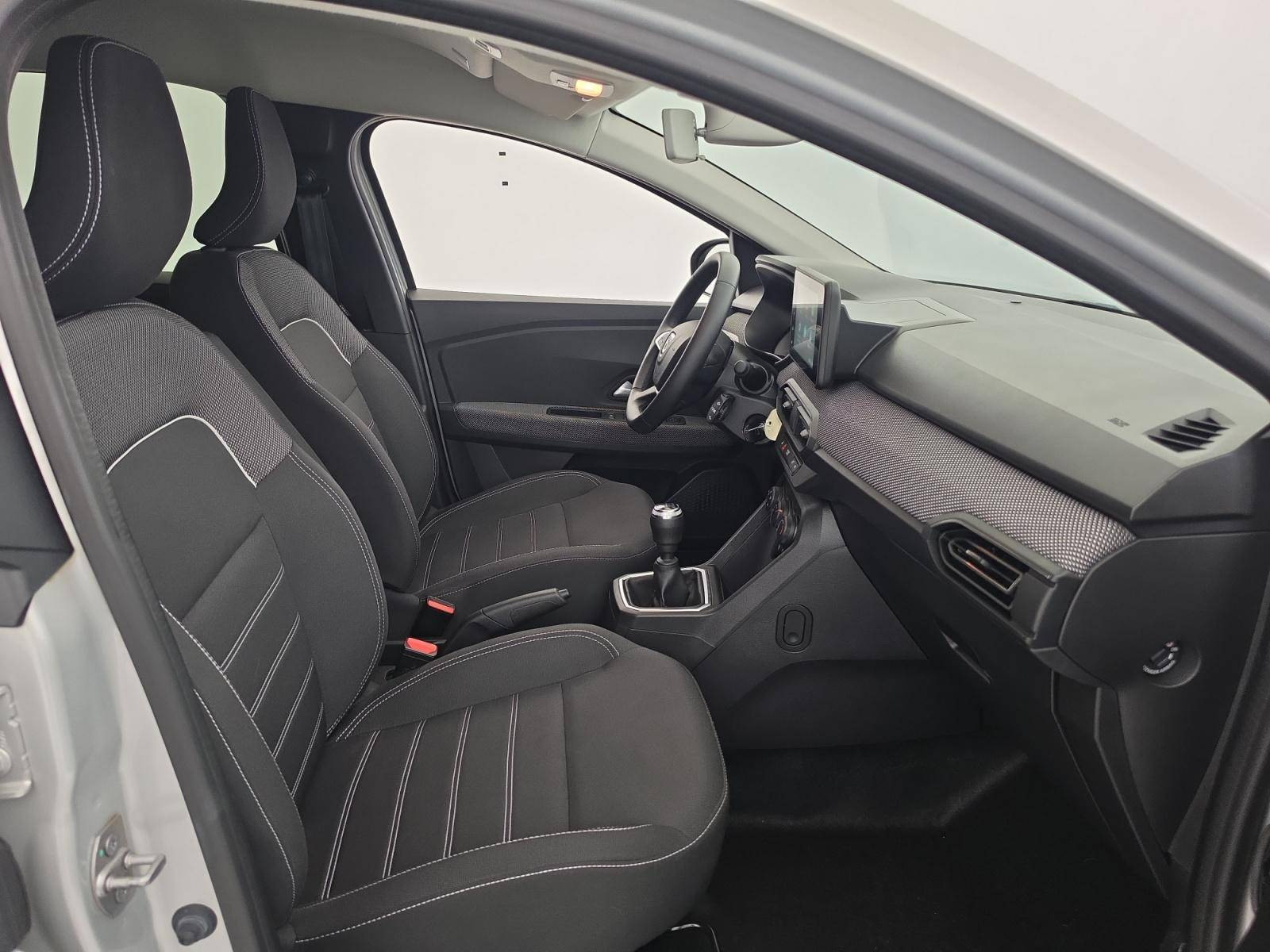 Vente en ligne Dacia Jogger  ECO-G 100 5 places au prix de 14 991 €