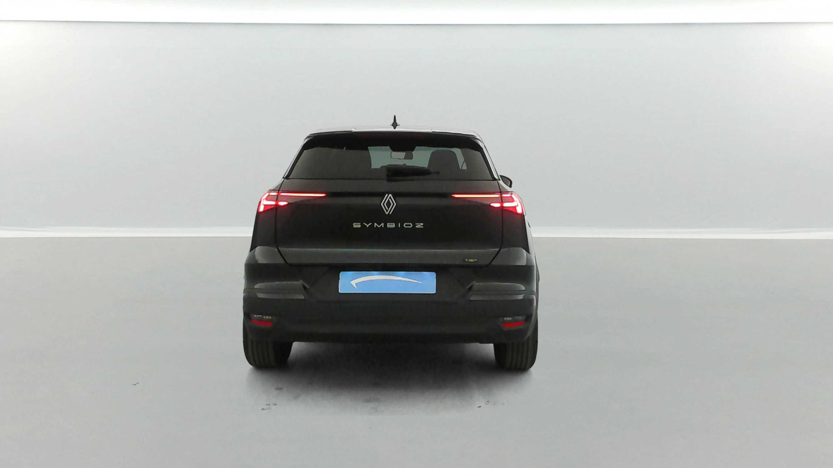 Vente en ligne Renault Symbioz  E-Tech full hybrid 145 au prix de 23 500 €