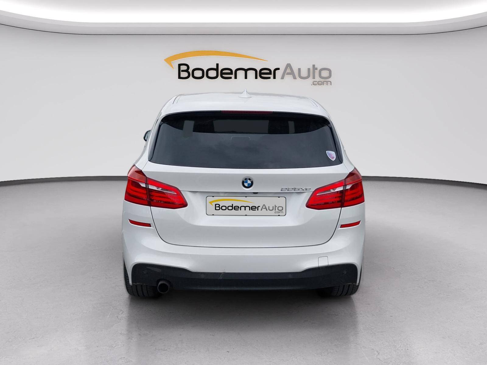 Vente en ligne Bmw Série 2 Active Tourer Active Tourer 225xe iPerformance 224 ch au prix de 18 490 €