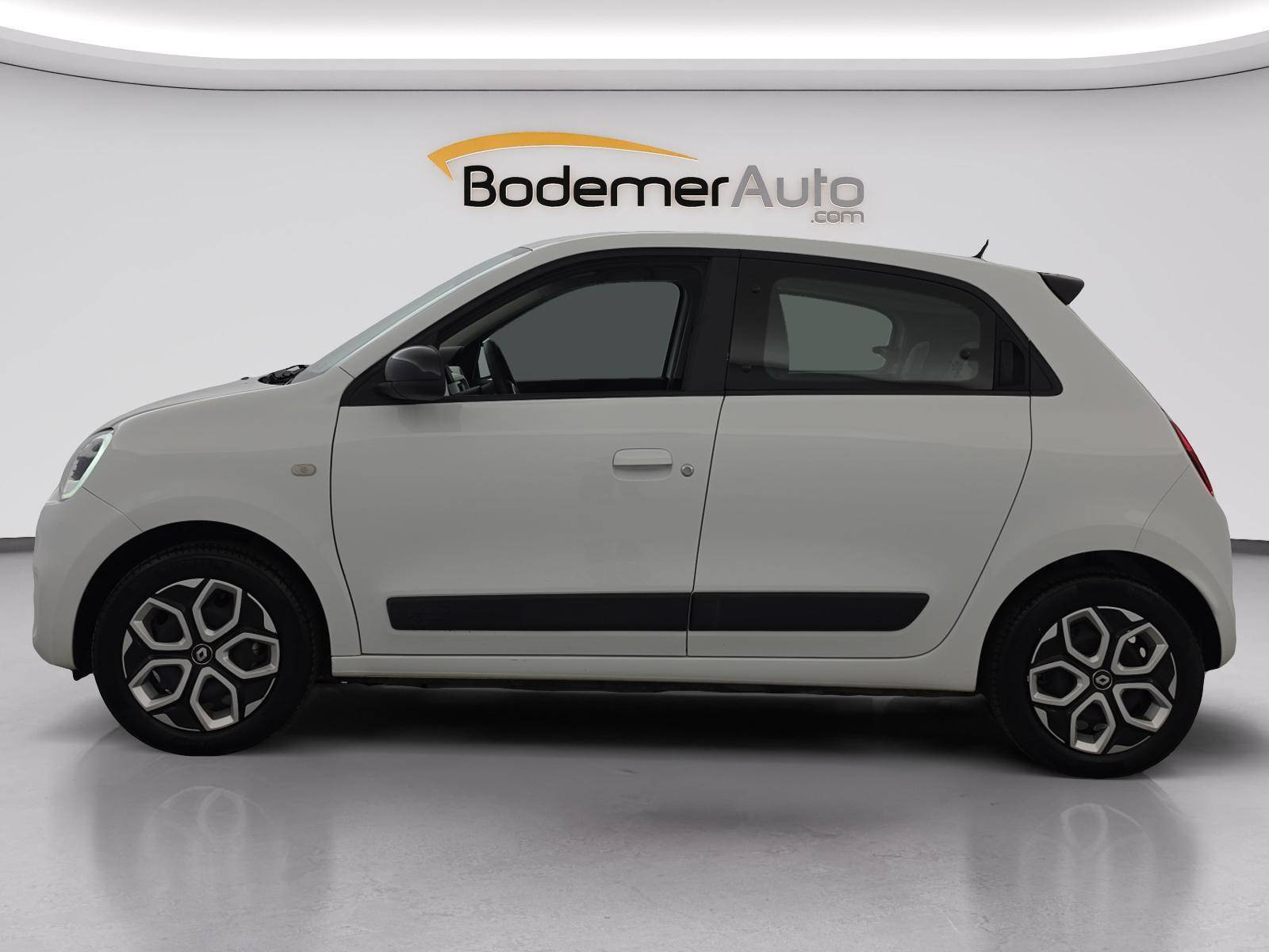 Vente en ligne Renault Twingo Electrique Twingo III E-Tech au prix de 13 900 €