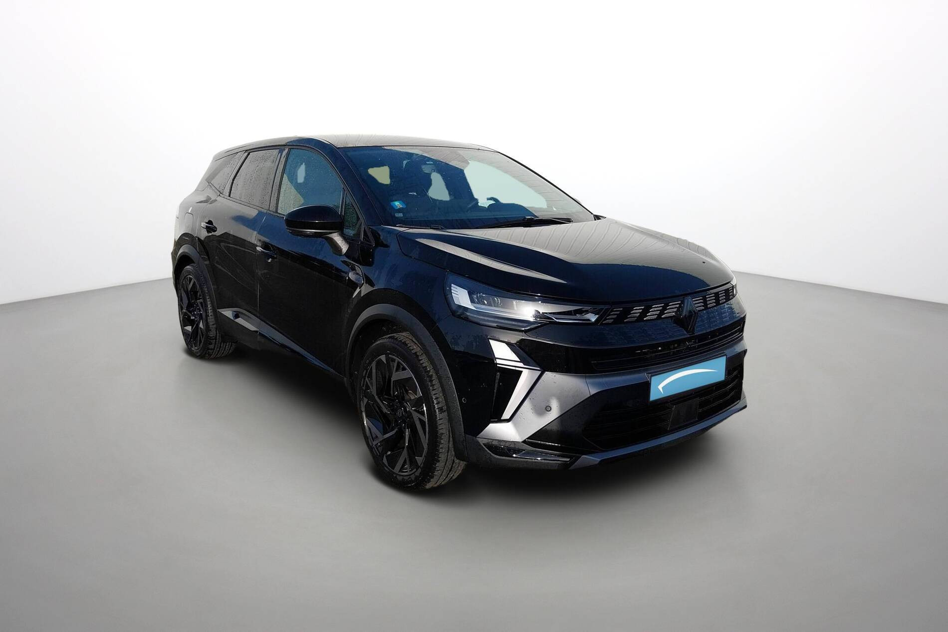 Vente en ligne Renault Symbioz  E-Tech full hybrid 145 au prix de 27 990 €