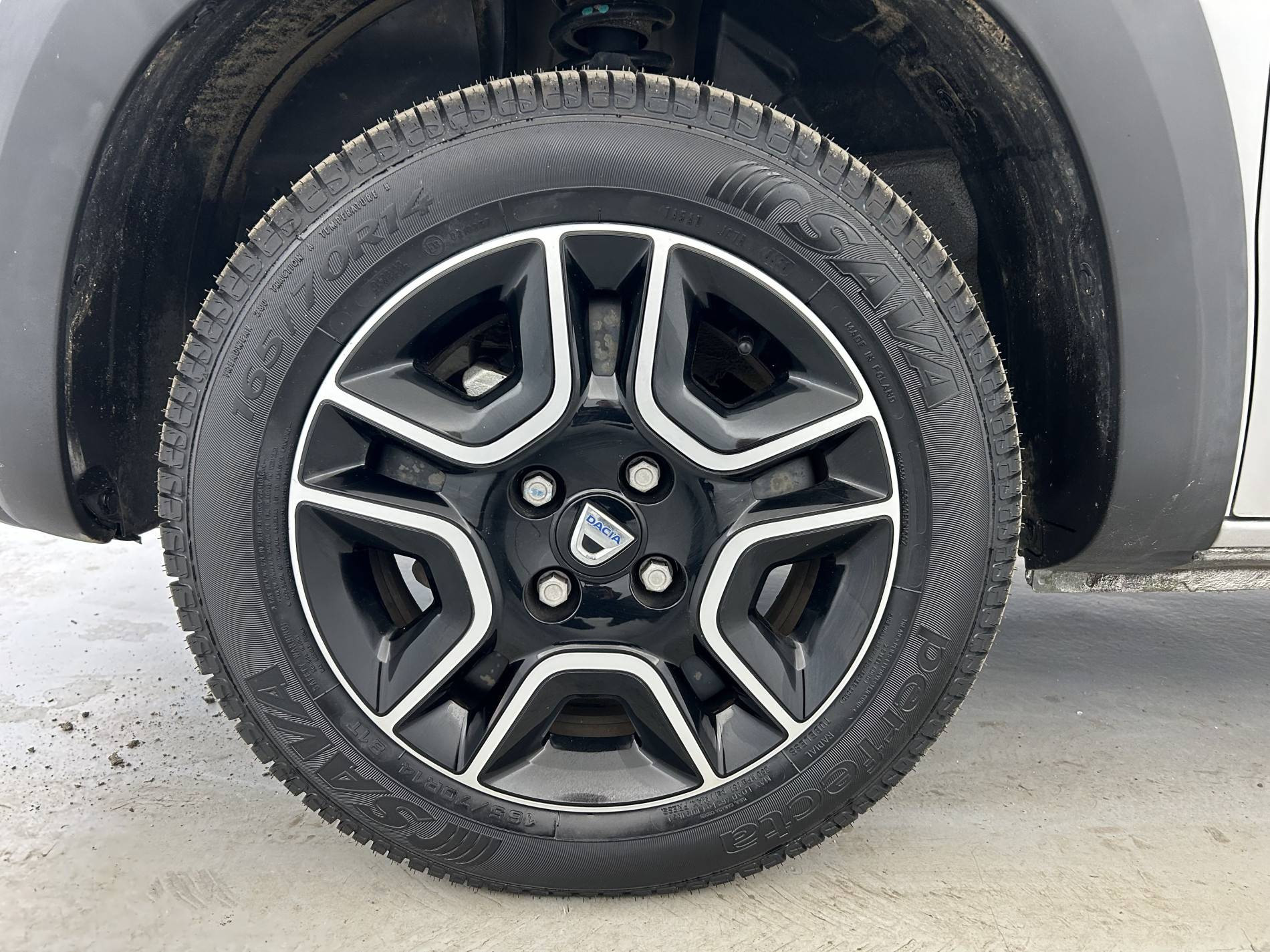 Vente en ligne Dacia Spring  Achat Intégral au prix de 10 490 €