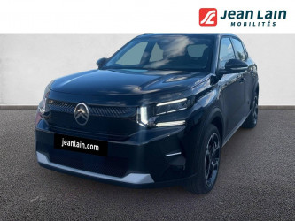 CITROEN E-C3 e-C3 113 ch, autonomie urbaine Plus 30/01/2026 en vente à Cessy