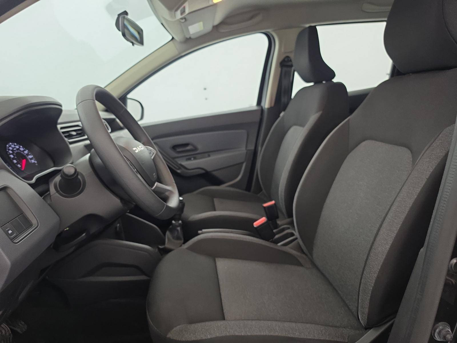 Vente en ligne Dacia Duster  ECO-G 100 4x2 au prix de 13 890 €