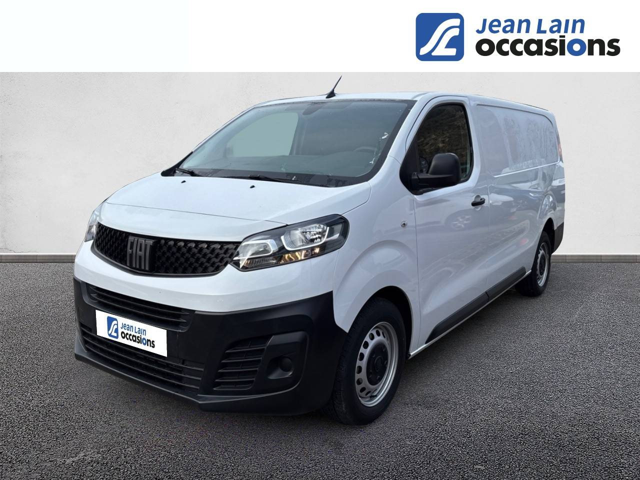 Vente en ligne FIAT SCUDO FOURGON SCUDO FOURGON 1.5 MULTIJET 100 LONG BUSINESS de 2022 au prix de 21 990 €