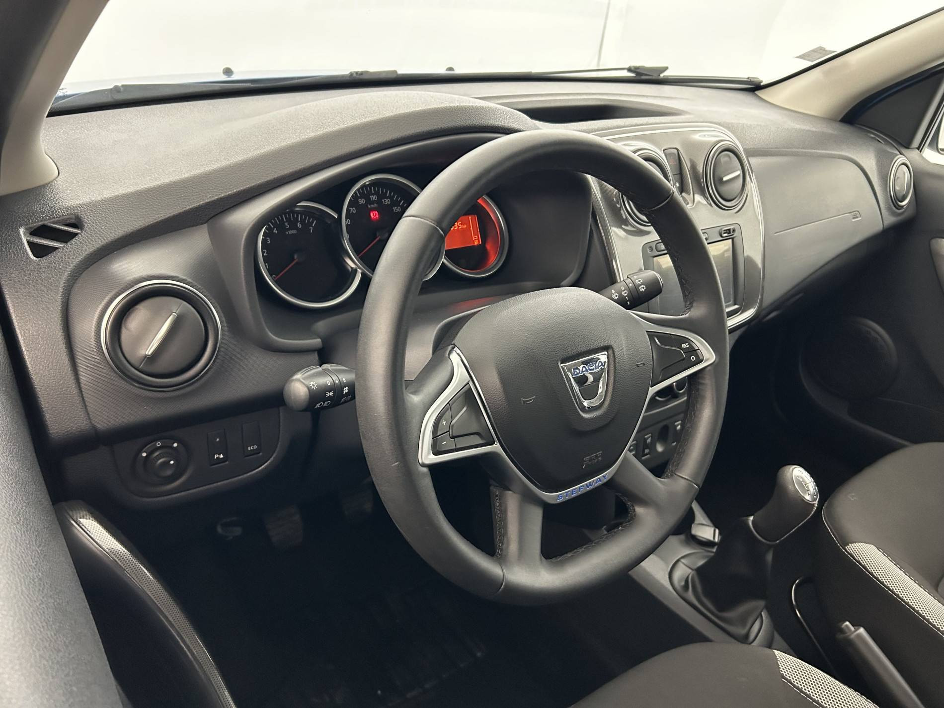 Vente en ligne Dacia Sandero  TCe 90 au prix de 10 590 €