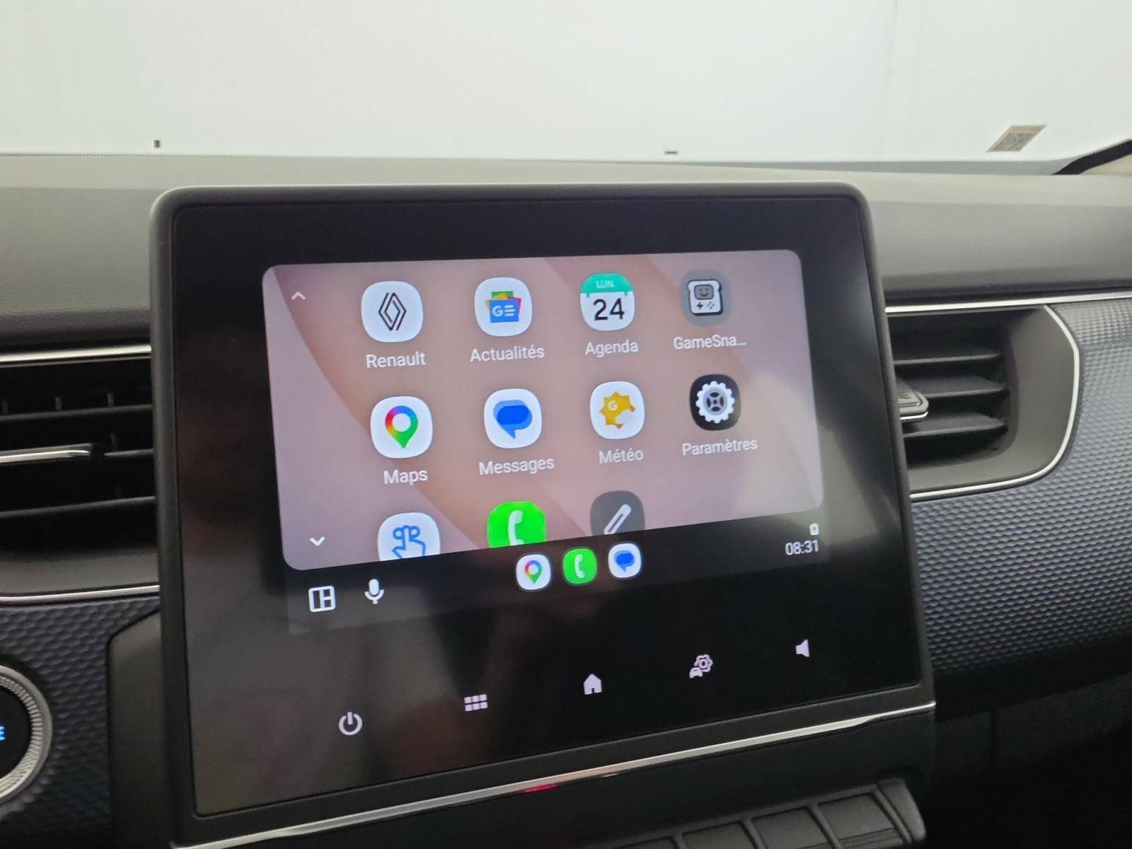 Vente en ligne Renault Arkana  E-Tech 145 au prix de 18 490 €