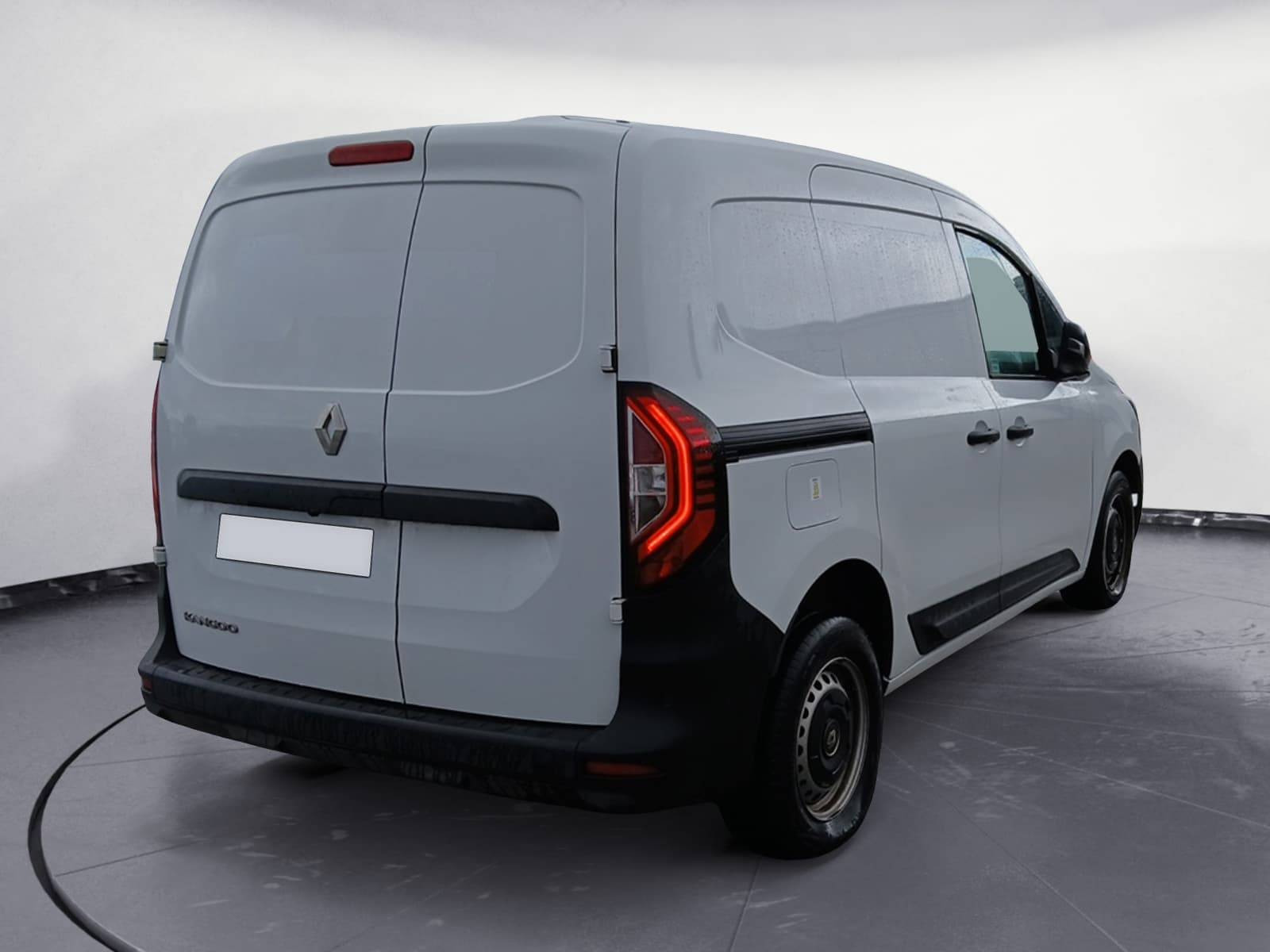 Vente en ligne Renault Kangoo Van  BLUE DCI 95 au prix de 18 699 €