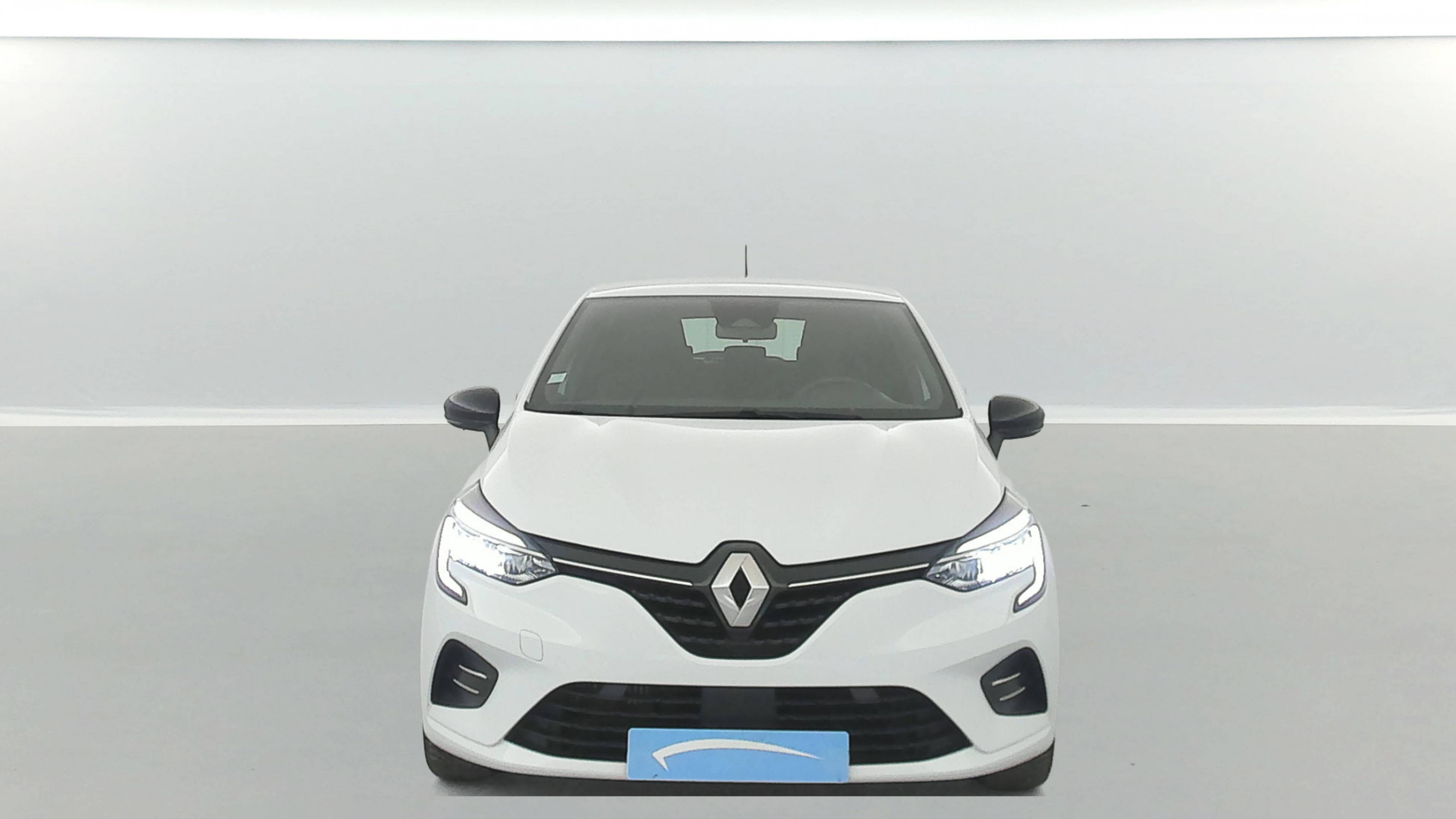 Vente en ligne Renault Clio 5 Clio TCe 90 - 21N au prix de 14 390 €
