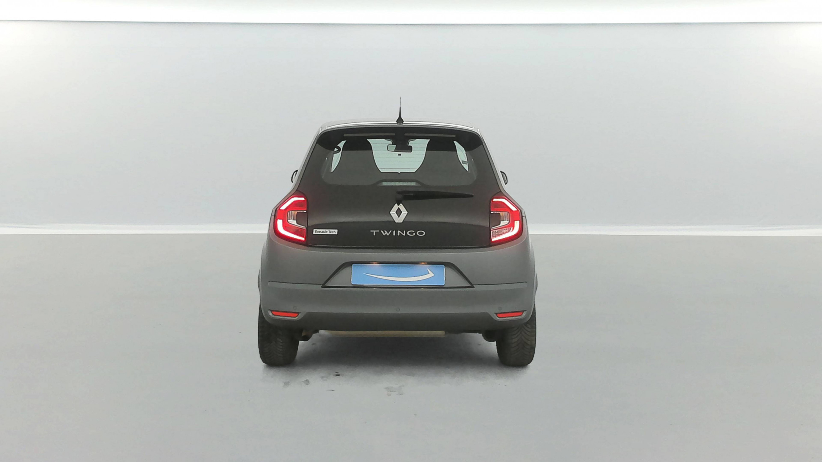 Vente en ligne Renault Twingo 3  SCe 75 - 20 au prix de 10 390 €