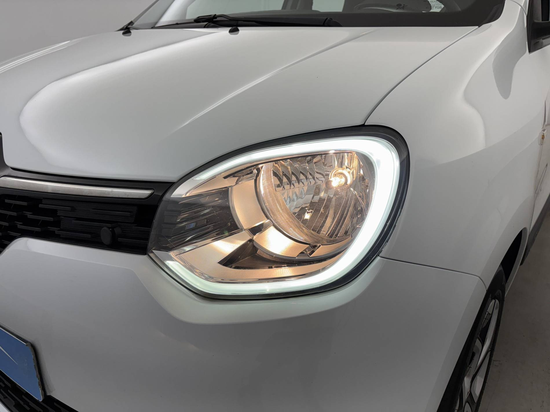 Vente en ligne Renault Twingo 3  SCe 65 au prix de 12 590 €