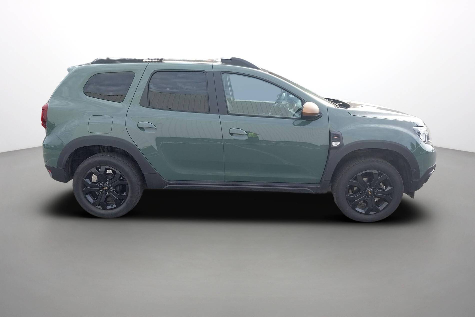 Vente en ligne Dacia Duster  ECO-G 100 4x2 au prix de 18 450 €