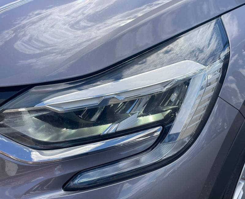 Vente en ligne Renault Captur  TCe 90 - 21 au prix de 13 990 €