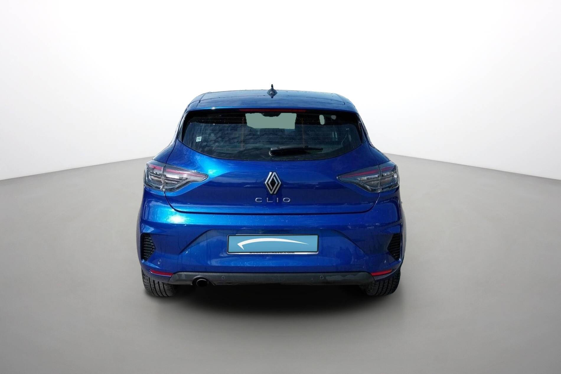 Vente en ligne Renault Clio 5 Clio Blue dCi 100 ch GSR2 au prix de 15 980 €