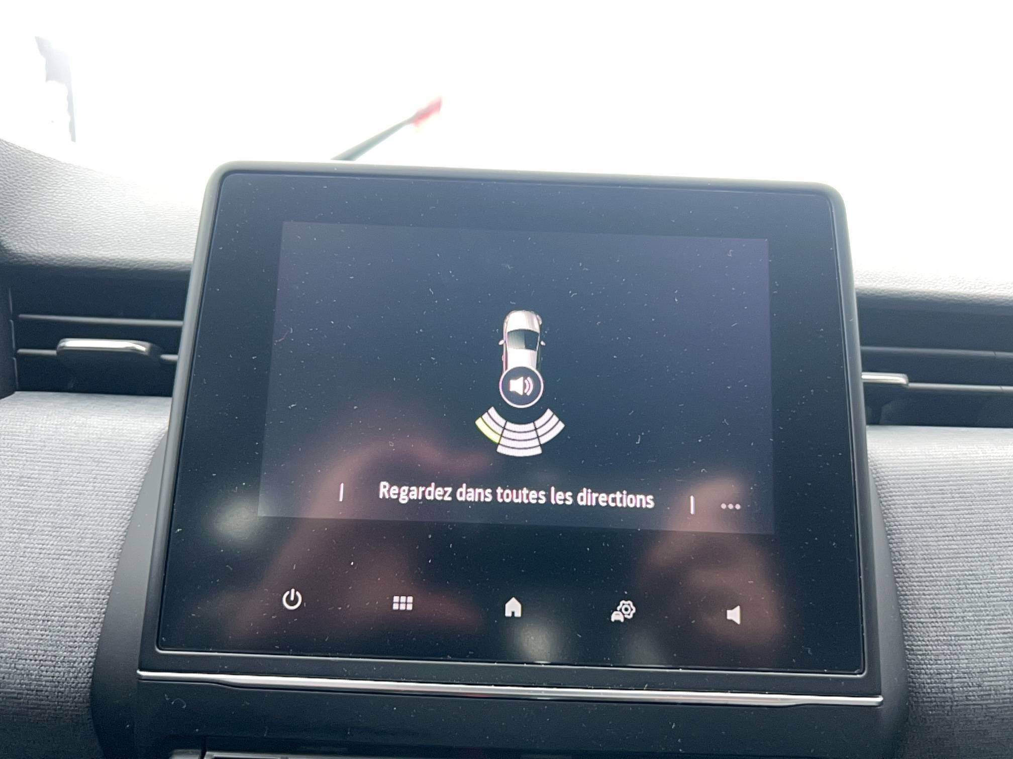 Vente en ligne Renault Clio 5 Clio E-Tech full hybrid 145 ch GSR2 au prix de 19 970 €