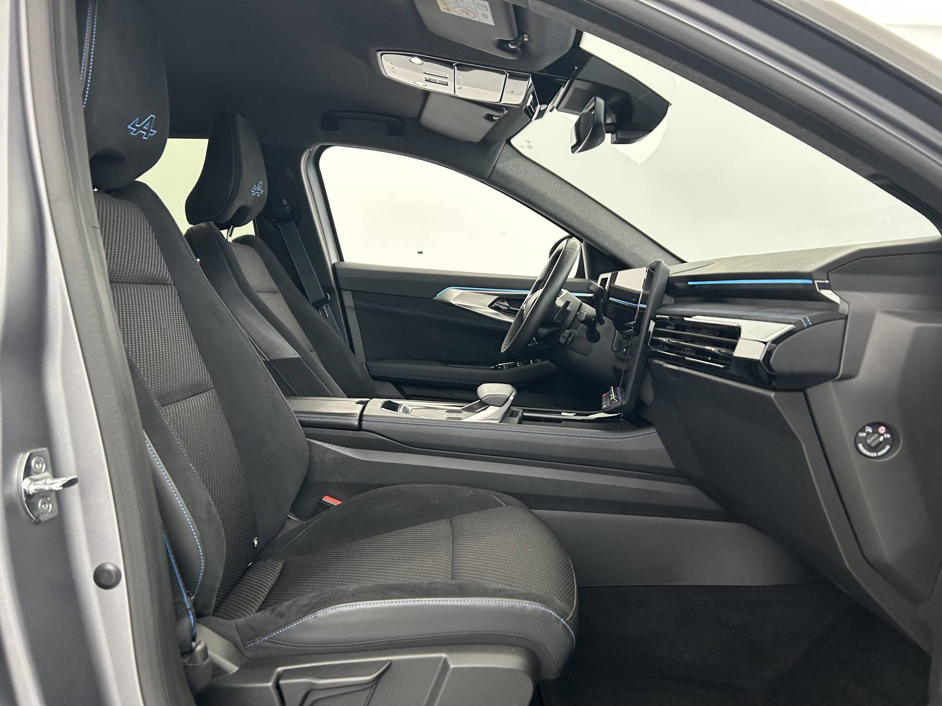 Vente en ligne Renault Austral  mild hybrid 160 auto au prix de 27 490 €