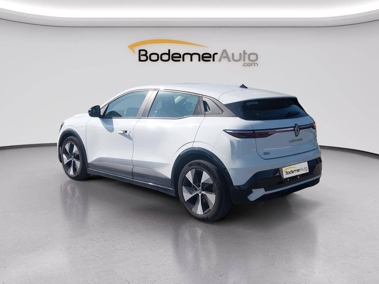 Vente en ligne Renault Megane E-Tech  EV40 130ch standard charge au prix de 20 290 €
