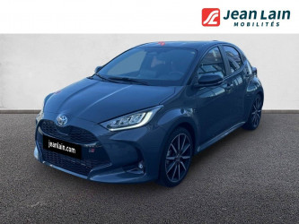 TOYOTA YARIS HYBRIDE Yaris Hybride 130h GR Sport 01/04/2026 en vente à Chatuzange-le-Goubet