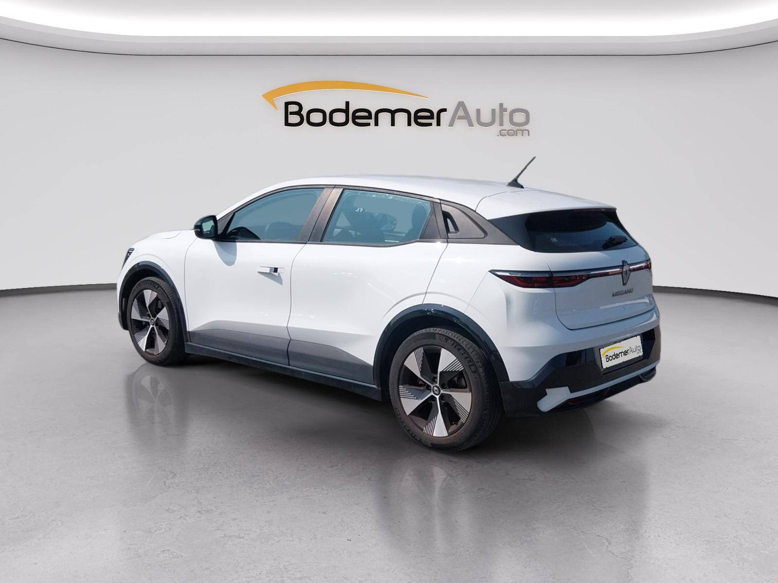 Vente en ligne Renault Megane E-Tech  EV40 130ch standard charge au prix de 18 990 €