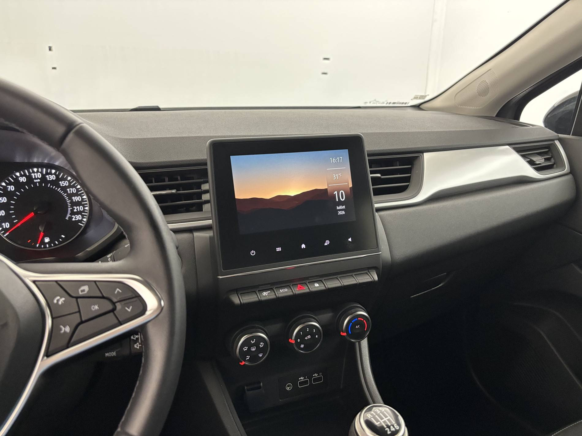 Vente en ligne Renault Captur  TCe 90 au prix de 17 700 €