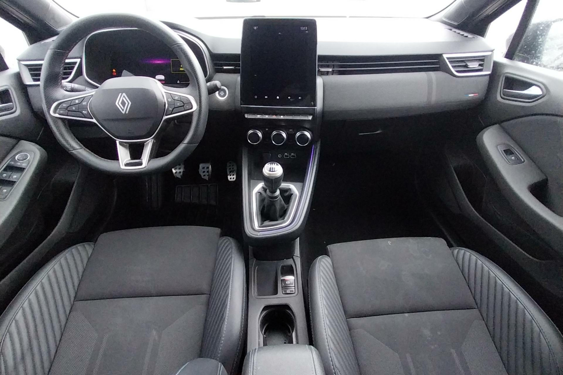 Vente en ligne Renault Clio 5 Clio TCe 90 ch GSR2 au prix de 17 990 €