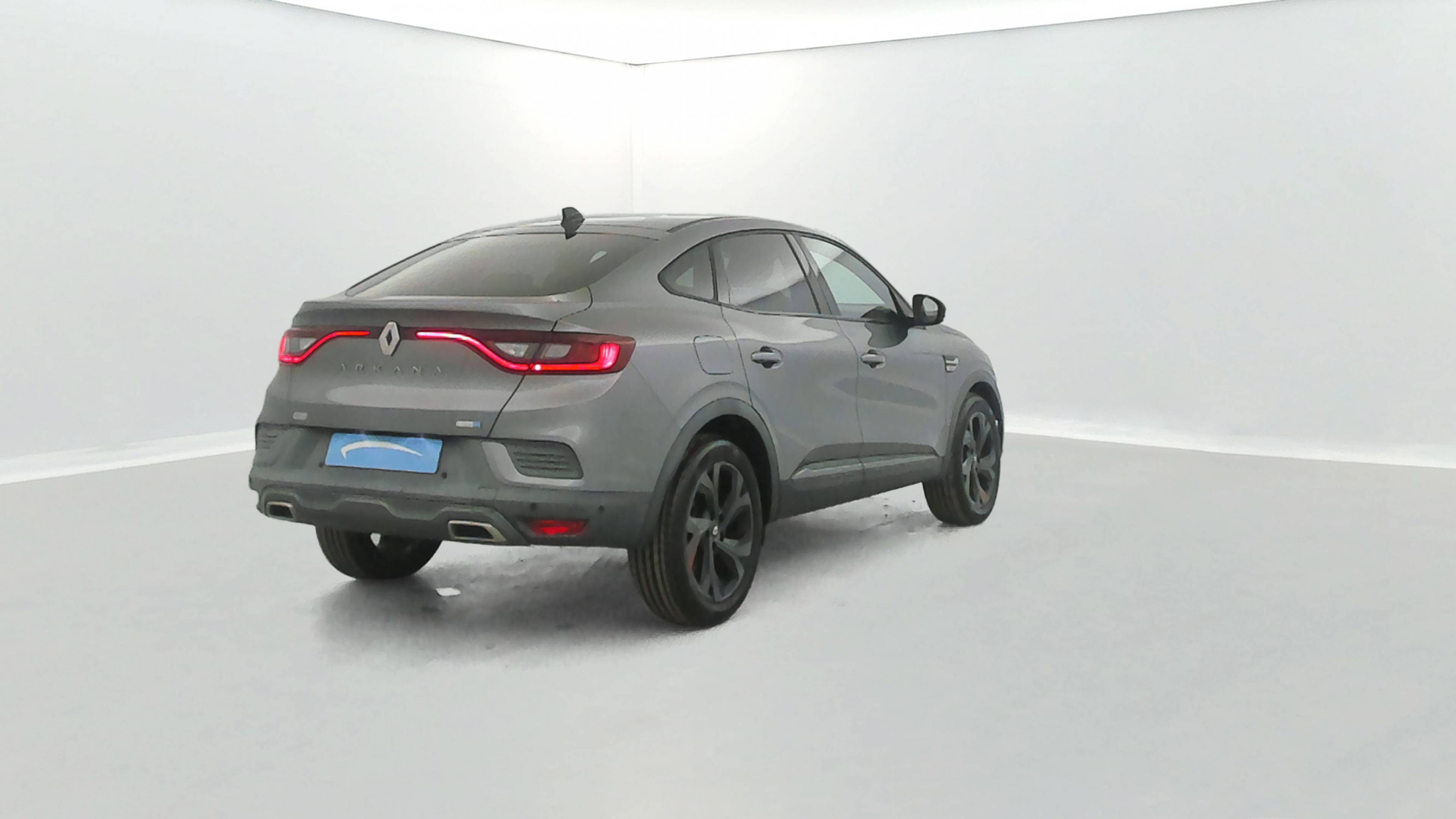 Vente en ligne Renault Arkana  E-Tech 145 - 21B au prix de 21 200 €