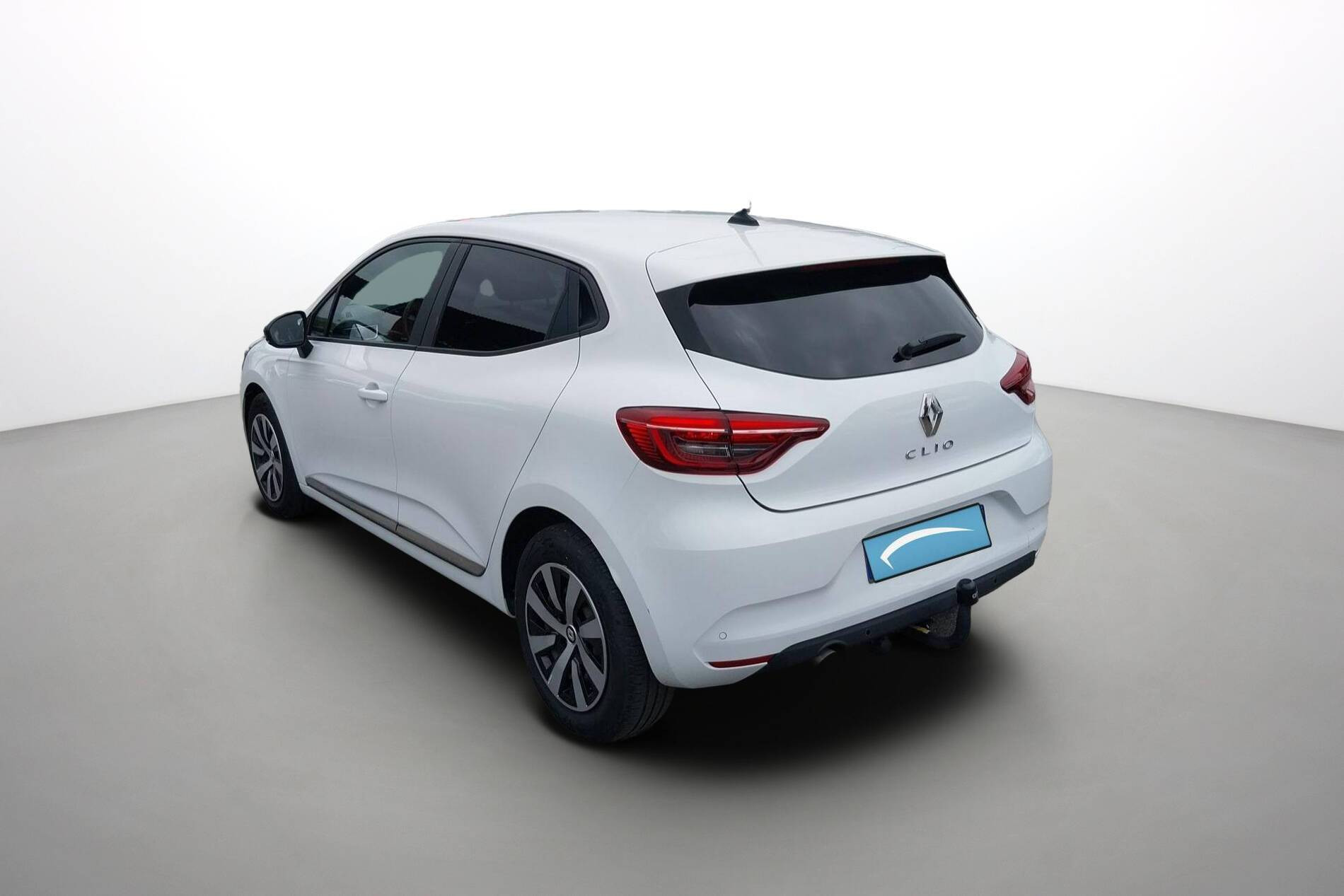 Vente en ligne Renault Clio 5 Clio TCe 90 au prix de 13 990 €