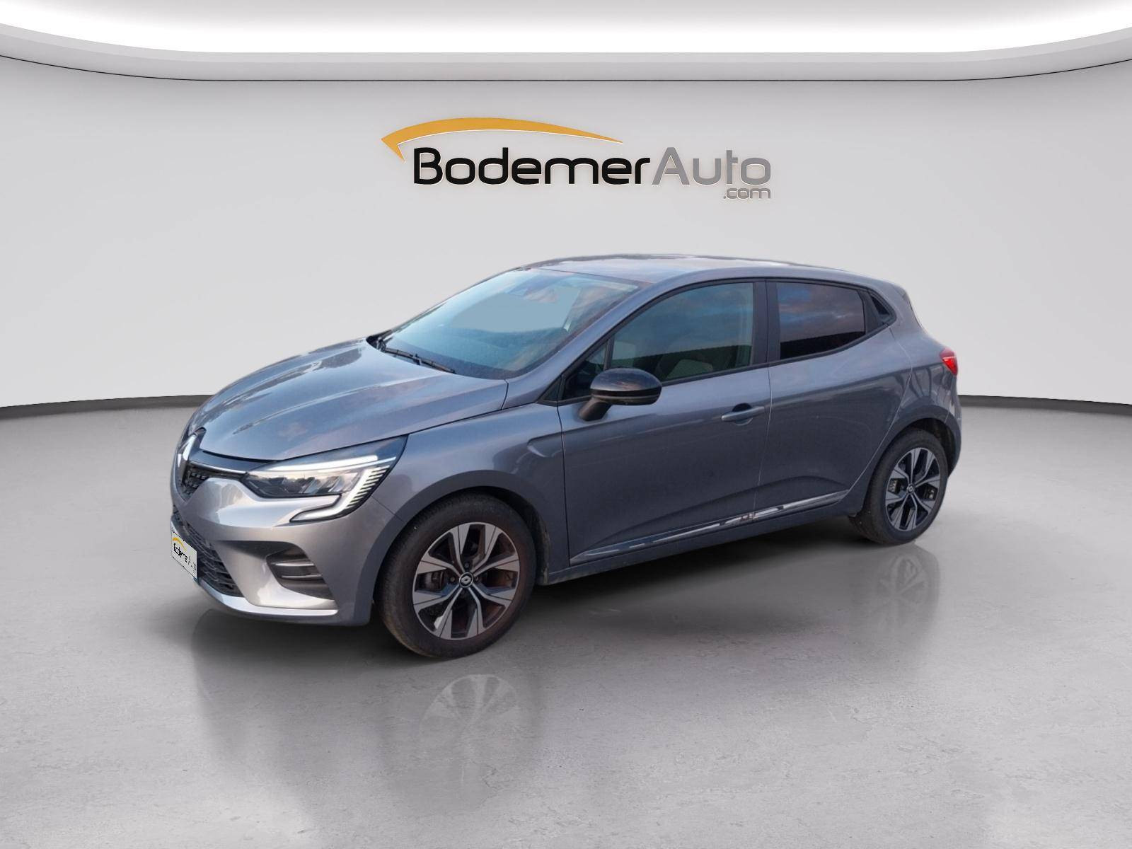 Renault Clio 5 Clio TCe 90 occasion de 2023 en vente à Caen