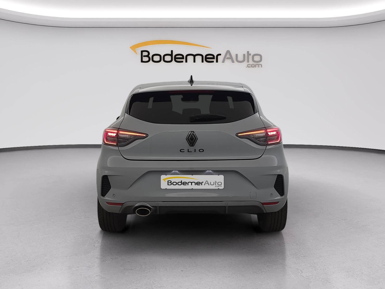 Vente en ligne Renault Clio 5 Clio TCe 90 ch GSR2 au prix de 18 390 €