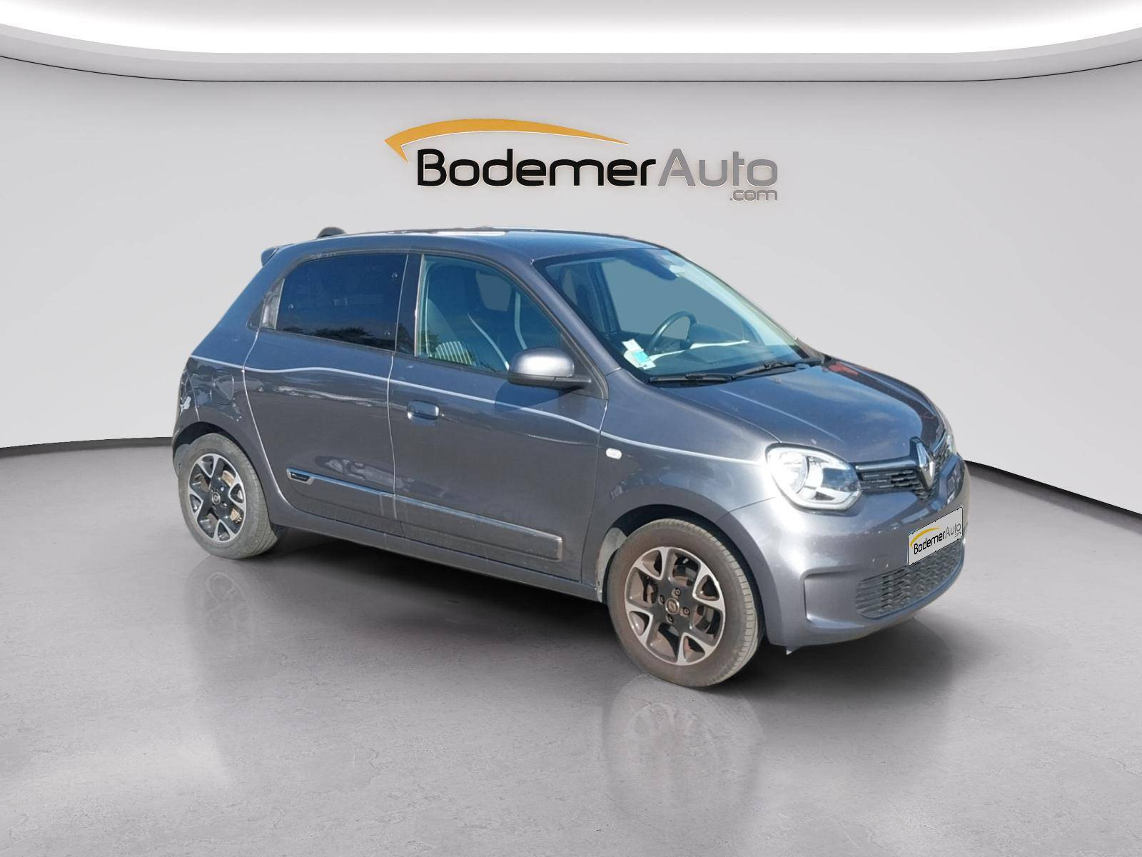 Vente en ligne Renault Twingo 3  TCe 95 au prix de 11 990 €