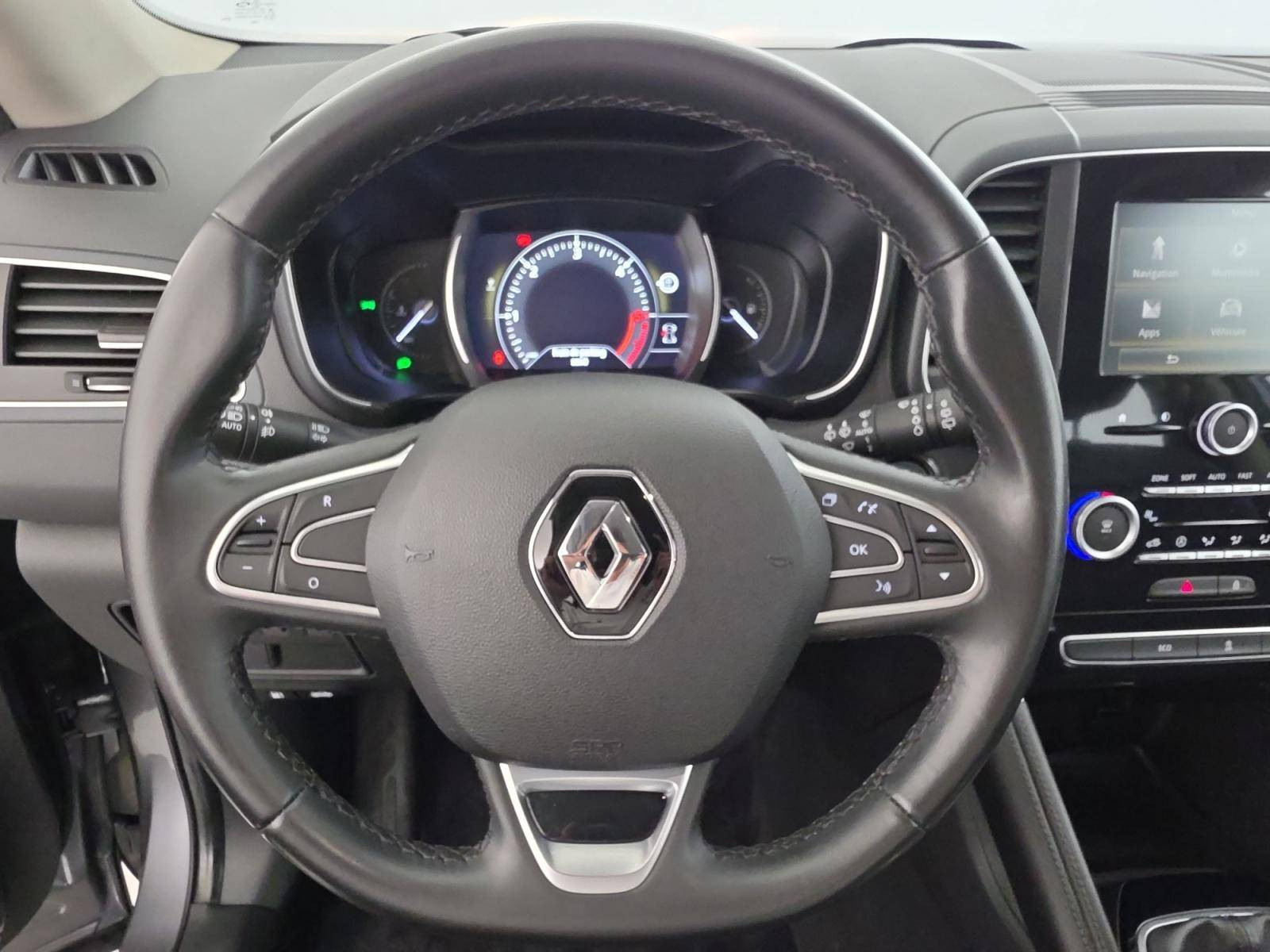 Vente en ligne Renault Koleos  dCi 130 4x2 Energy au prix de 15 980 €