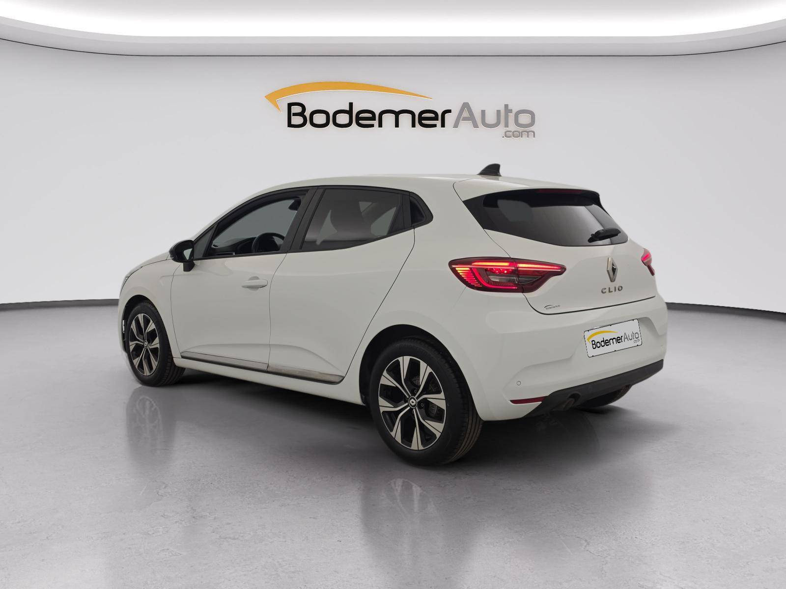 Vente en ligne Renault Clio 5 Clio SCe 65 au prix de 12 490 €