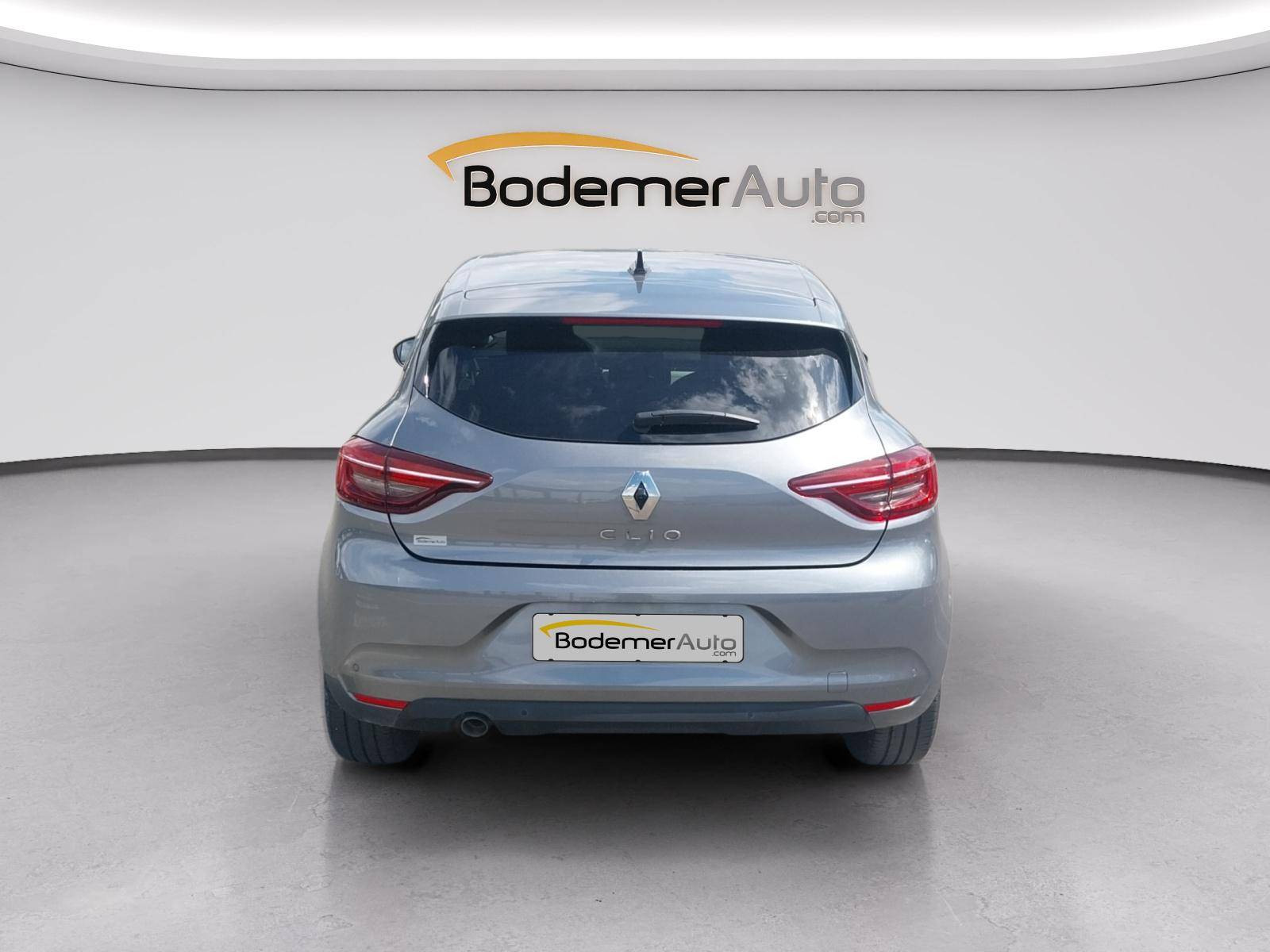 Vente en ligne Renault Clio 5 Clio TCe 100 GPL au prix de 13 990 €