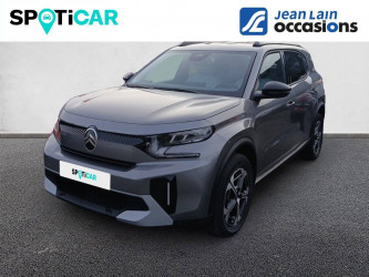 CITROEN C3 AIRCROSS C3 Aircross Hybride 145 e-DCS6 Max 04/09/2025 en vente à Anthy-sur-Léman