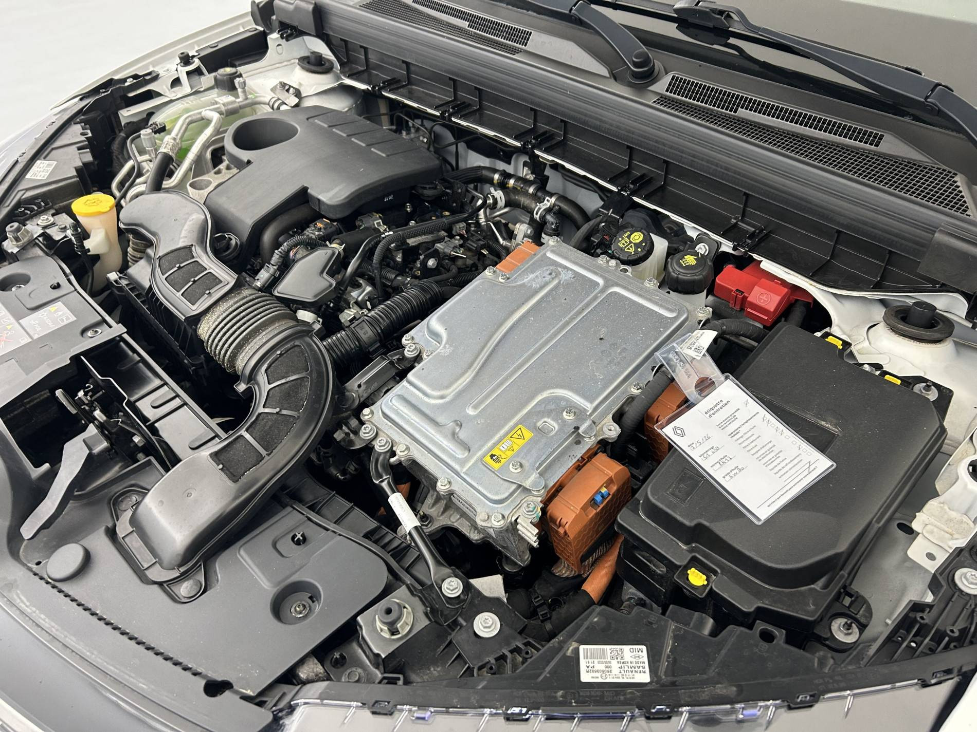 Vente en ligne Renault Arkana  E-Tech hybride 145 - 22 au prix de 20 990 €