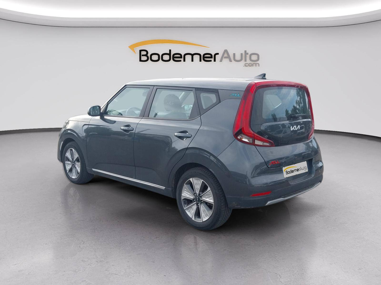 Vente en ligne Kia e-Soul  Electrique 204 ch au prix de 20 990 €
