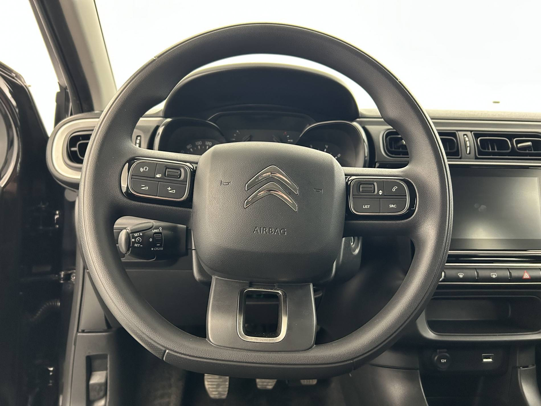 Vente en ligne Citroën C3  BlueHDi 100 ch BVM6 au prix de 10 490 €