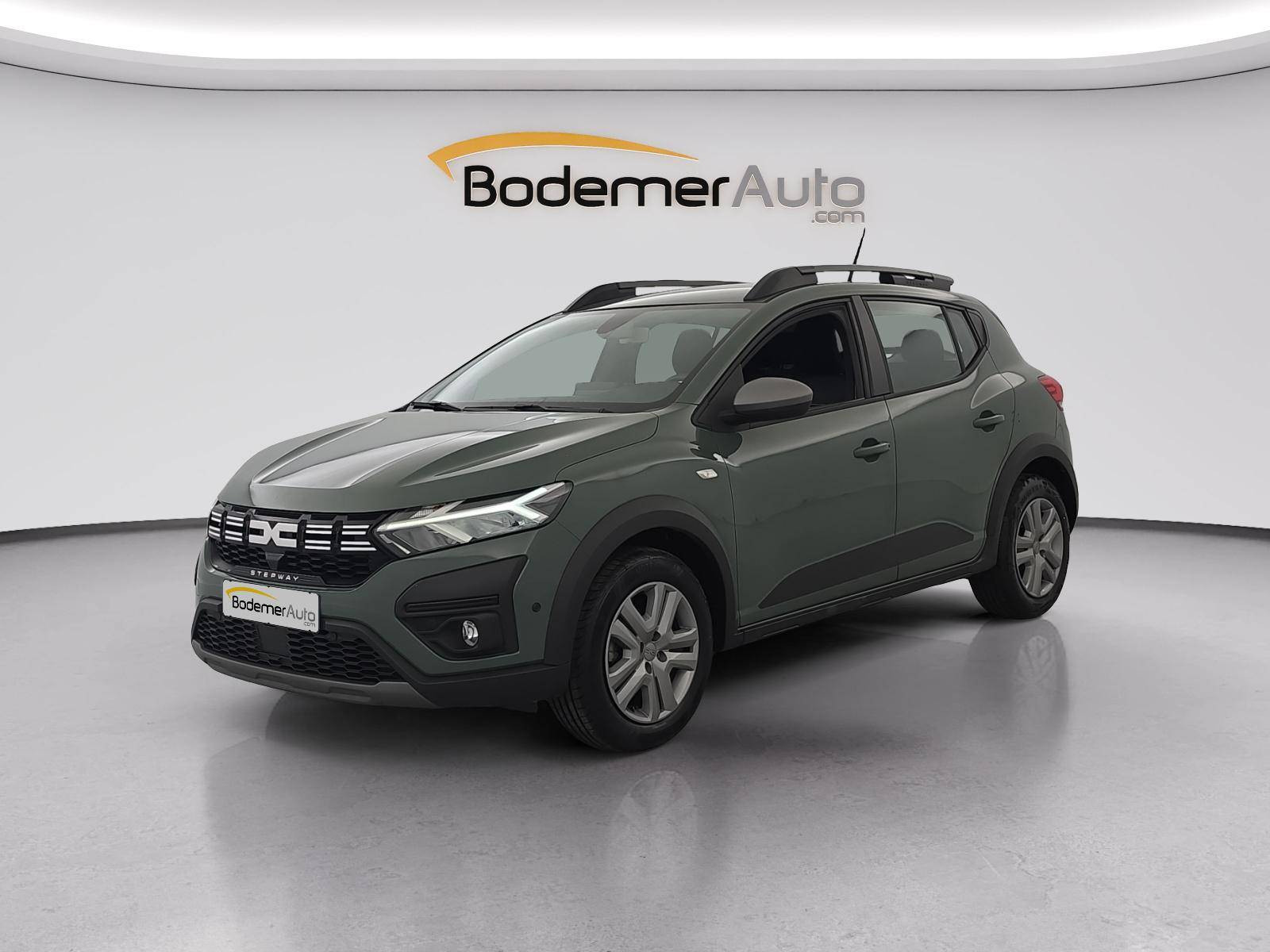 Dacia Sandero  ECO-G 100 occasion de 2023 en vente à Lorient