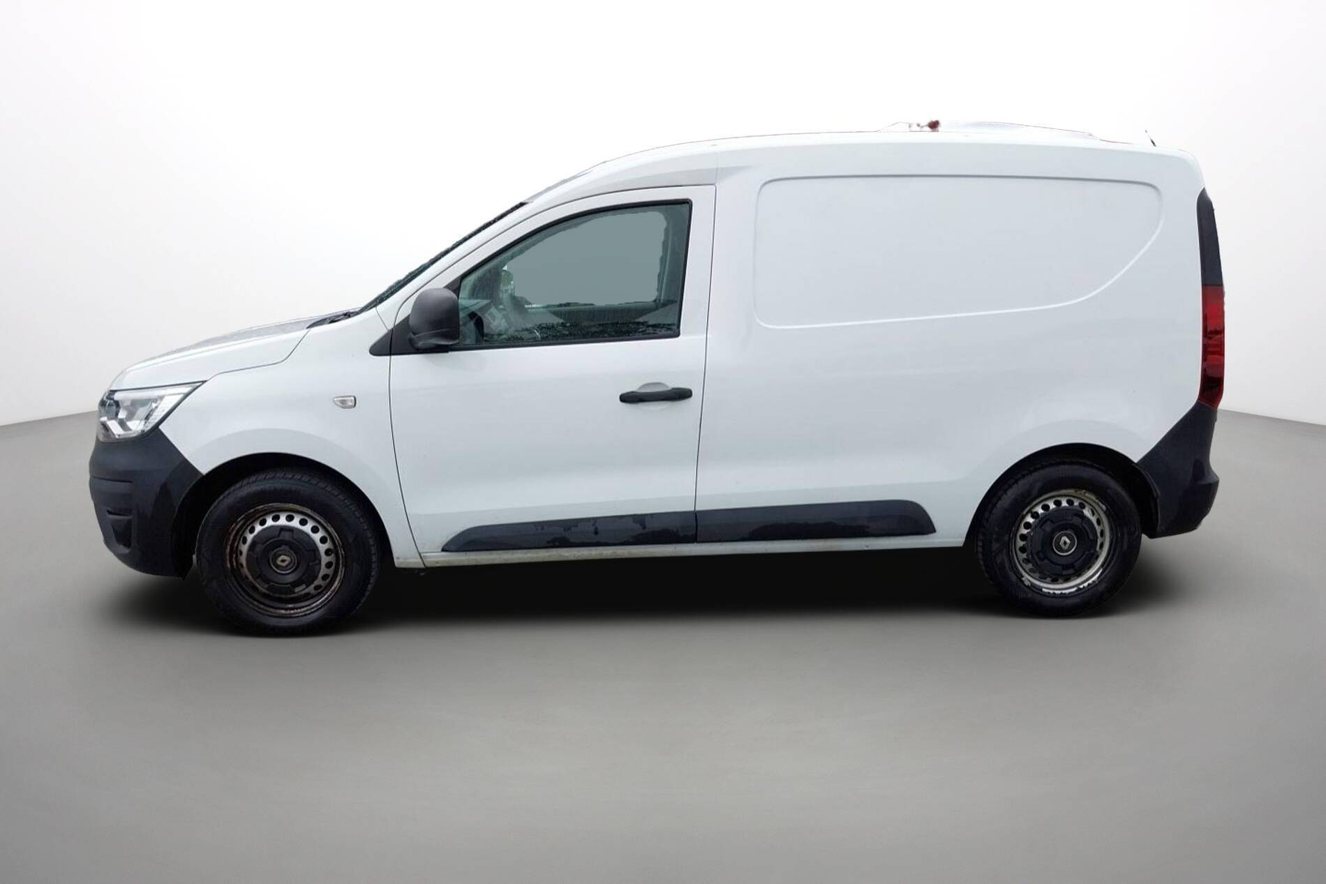 Vente en ligne Renault Express Van  BLUE DCI 75 au prix de 12 490 €