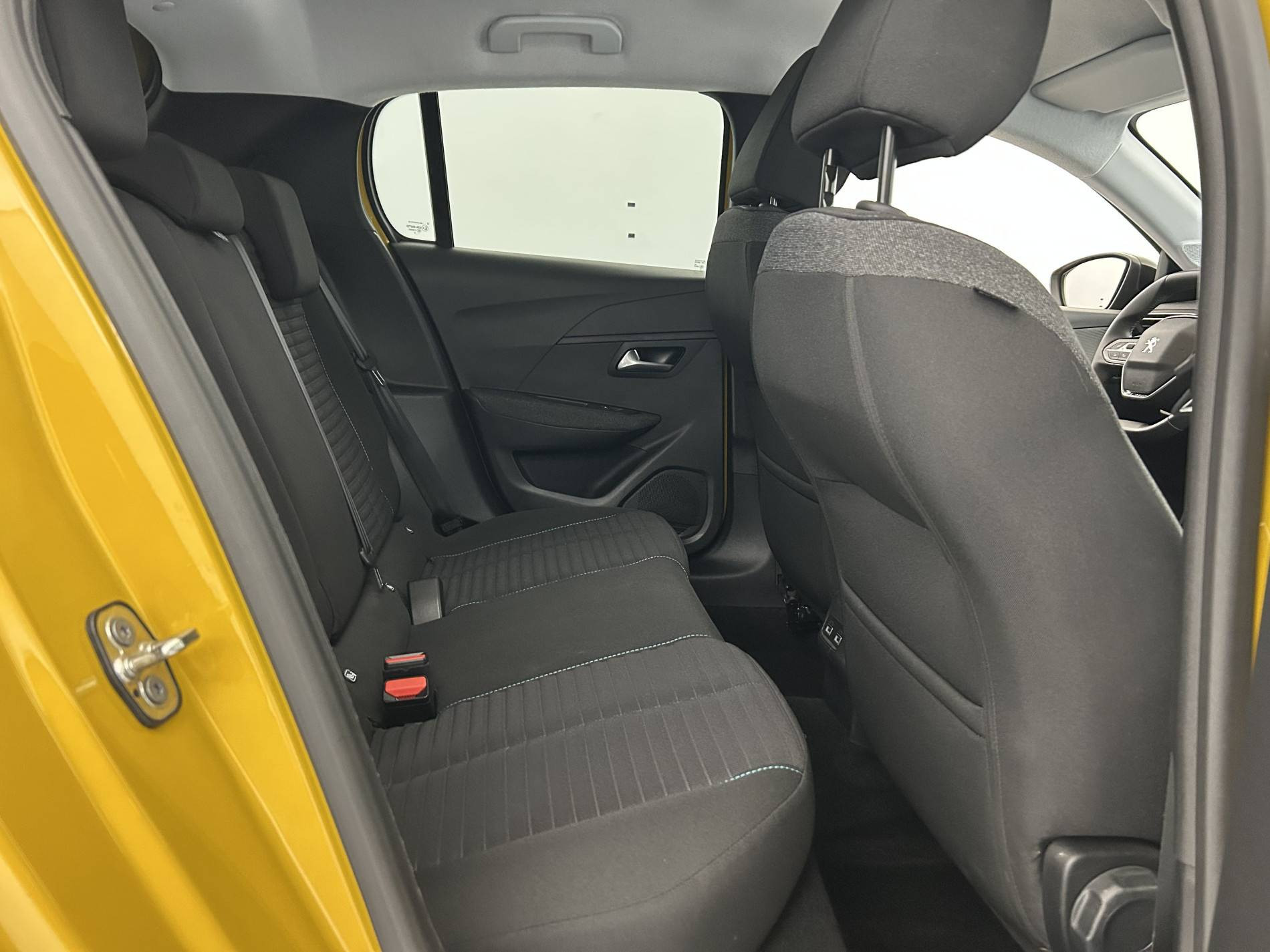 Vente en ligne Peugeot E-208  50 kWh 136ch au prix de 12 970 €