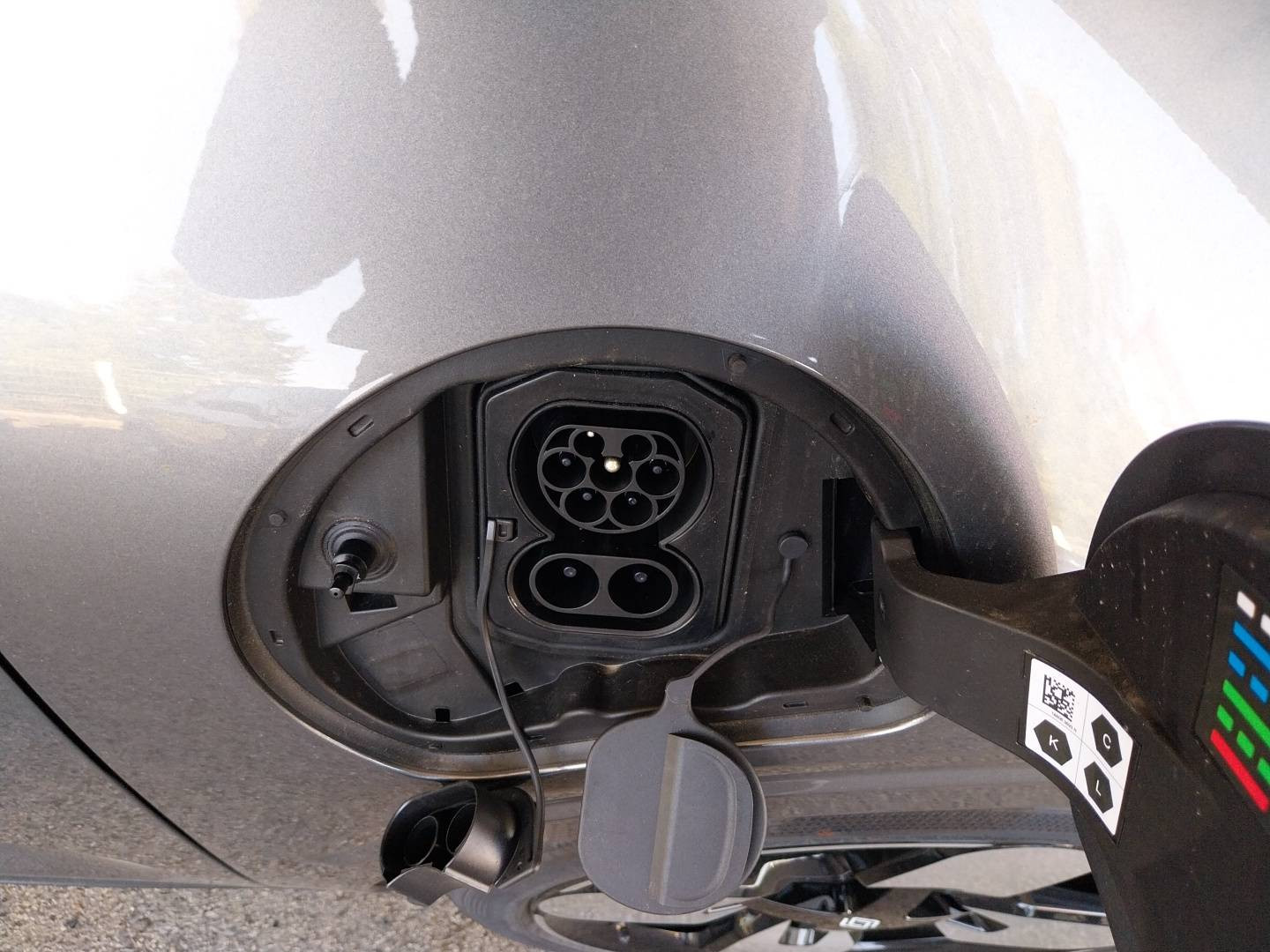 Vente en ligne Renault Twingo Electrique  80 ch autonomie urbaine au prix de 21 190 €