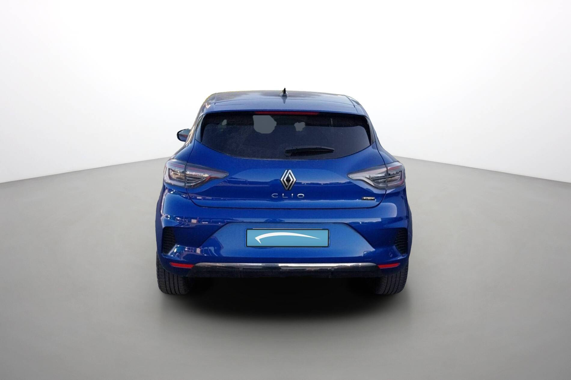 Vente en ligne Renault Clio 5 Clio E-Tech full hybrid 145 ch GSR2 au prix de 20 500 €