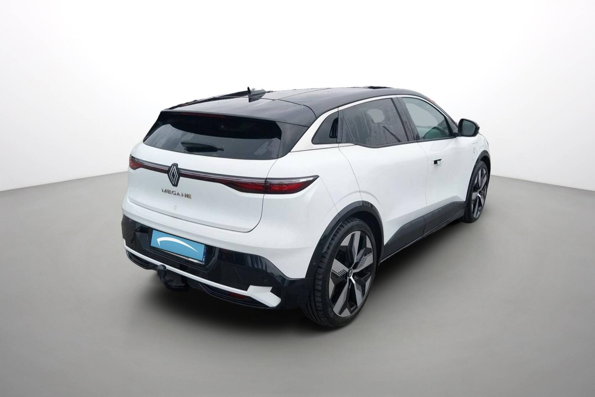 Vente en ligne Renault Megane E-Tech  EV60 220 ch optimum charge au prix de 24 990 €