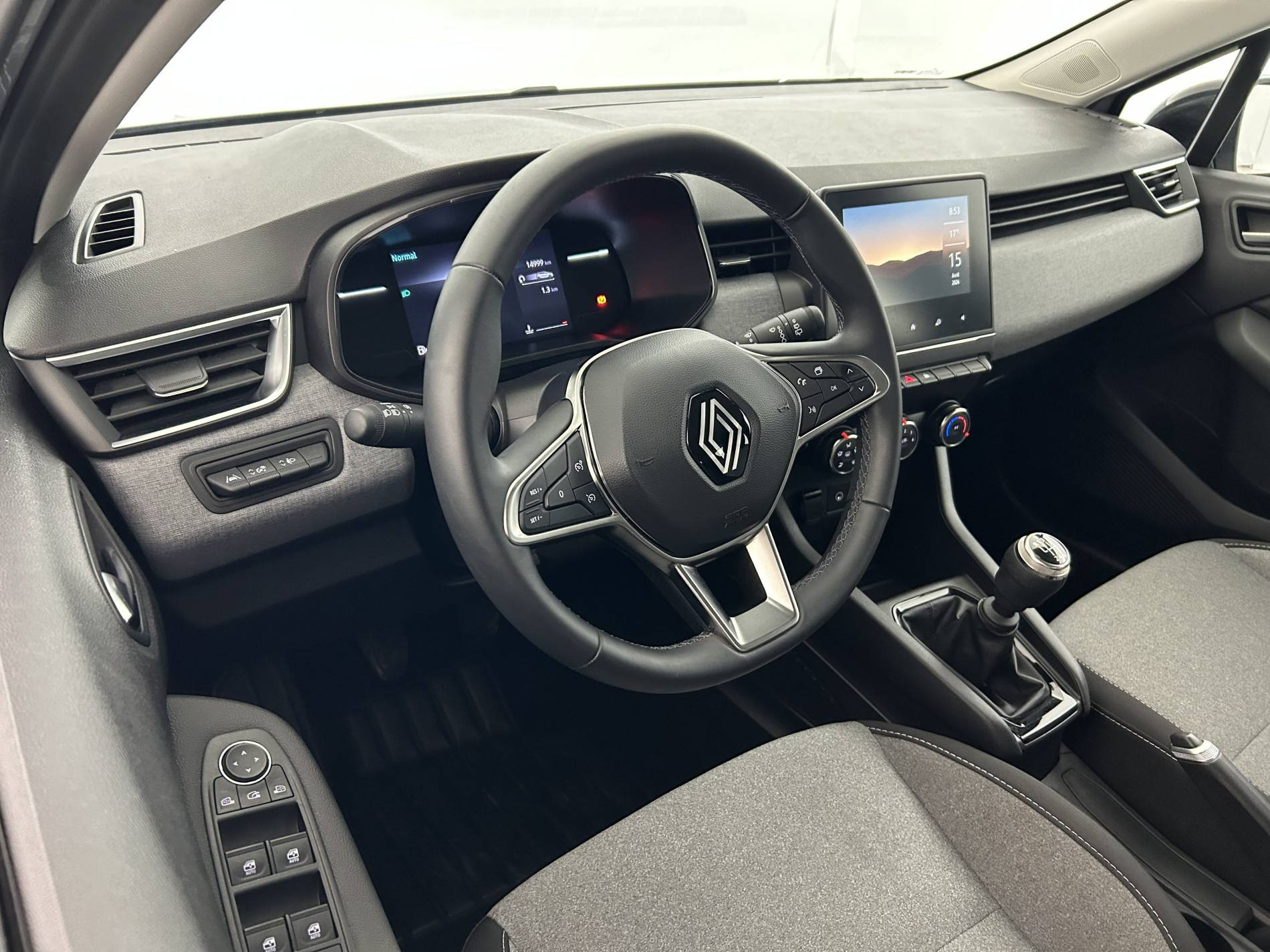 Vente en ligne Renault Clio 5 Clio TCe 90 ch GSR2 au prix de 15 790 €