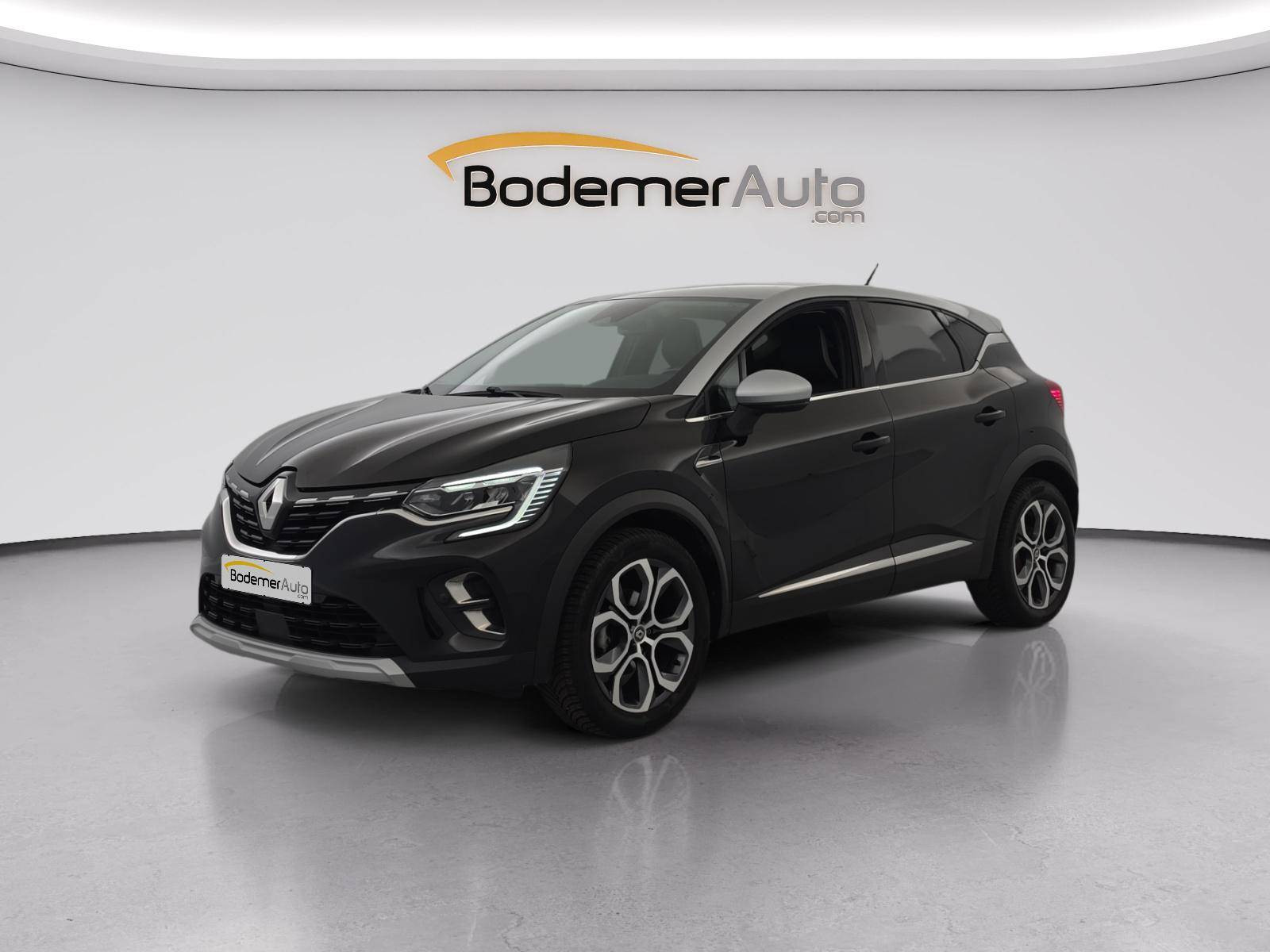 Renault Captur  TCe 100 occasion de 2019 en vente à Châteaulin