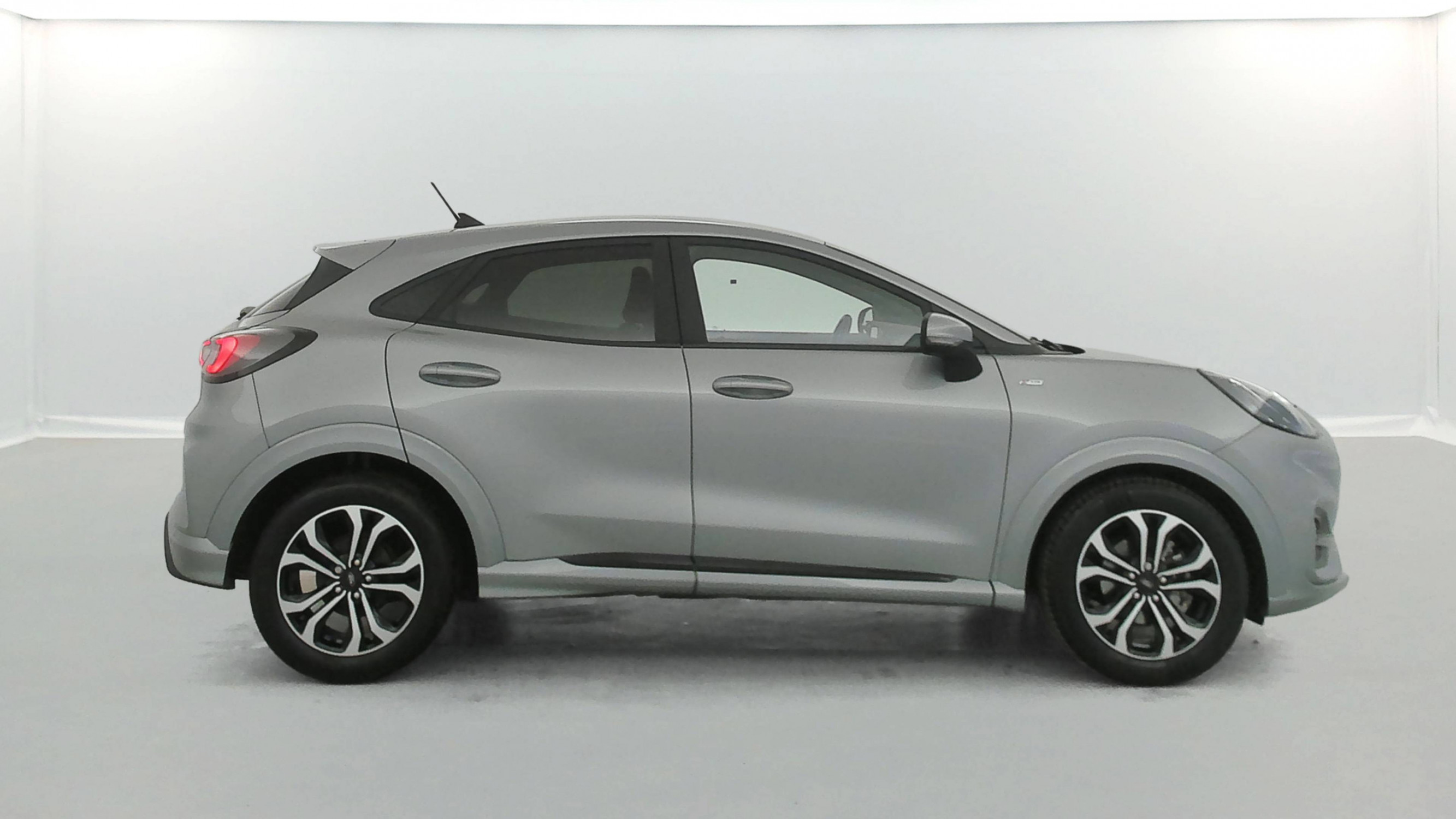 Vente en ligne Ford Puma  1.0 Flexifuel 125 ch mHEV S&S BVM6 au prix de 18 390 €